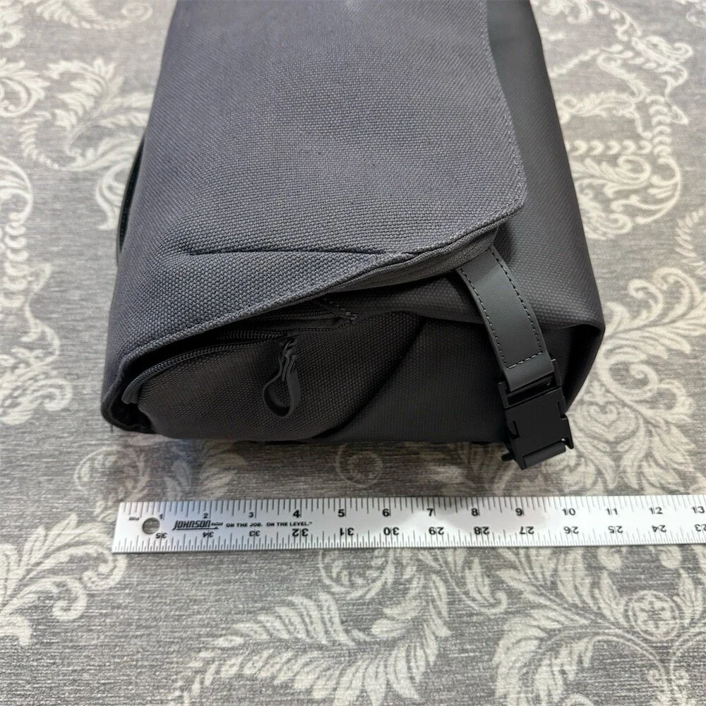 DJI Convertible Carrying Bag for Mavic 3 Drone Gray Messenger Backpack
